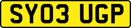 SY03UGP