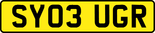 SY03UGR