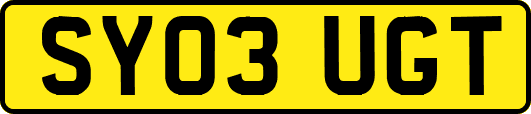 SY03UGT
