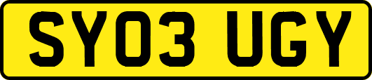 SY03UGY