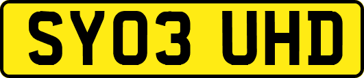 SY03UHD