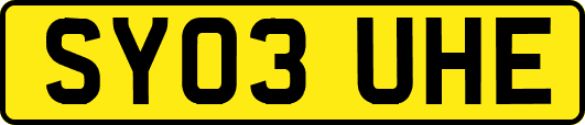 SY03UHE