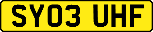 SY03UHF