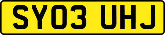 SY03UHJ