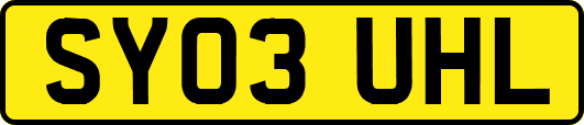 SY03UHL