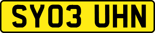 SY03UHN