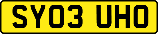 SY03UHO