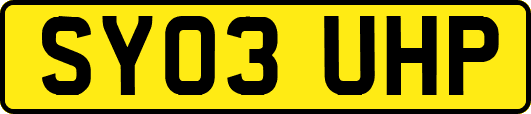 SY03UHP