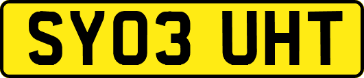 SY03UHT