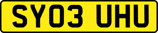 SY03UHU