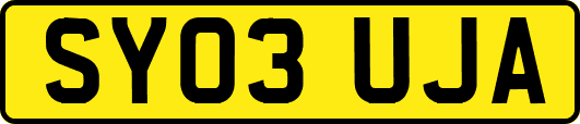 SY03UJA