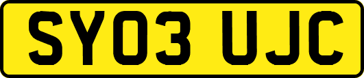 SY03UJC