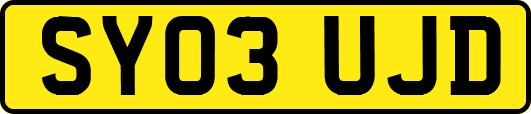 SY03UJD