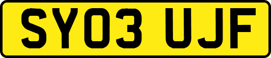 SY03UJF