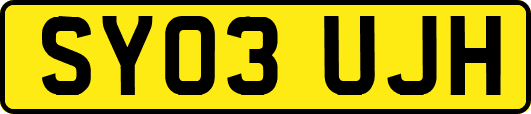 SY03UJH