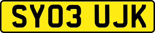 SY03UJK
