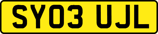SY03UJL