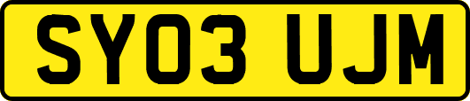 SY03UJM