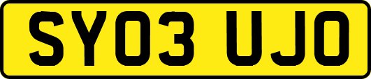 SY03UJO