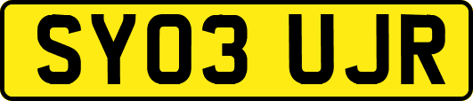 SY03UJR