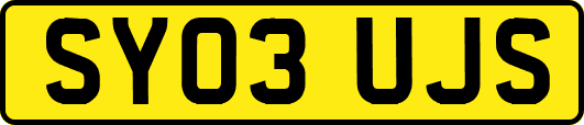 SY03UJS