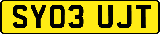 SY03UJT
