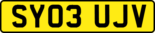 SY03UJV