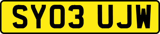 SY03UJW