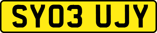 SY03UJY