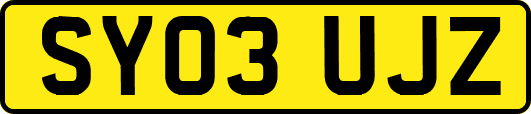 SY03UJZ