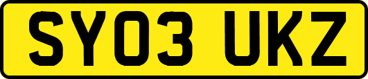 SY03UKZ