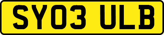 SY03ULB