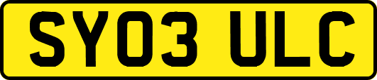 SY03ULC