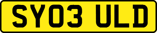 SY03ULD