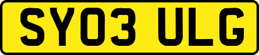 SY03ULG