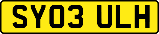SY03ULH