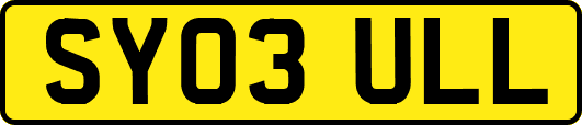 SY03ULL