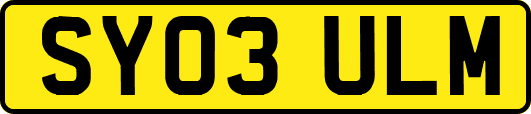 SY03ULM