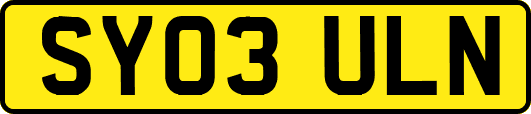 SY03ULN