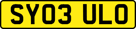 SY03ULO