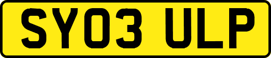 SY03ULP