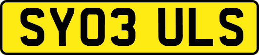 SY03ULS