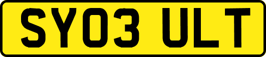 SY03ULT