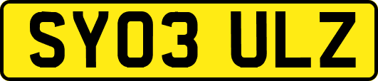 SY03ULZ