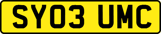 SY03UMC
