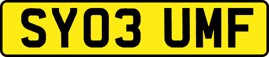 SY03UMF