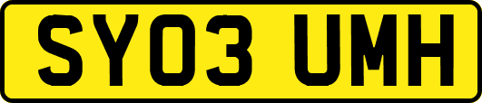 SY03UMH