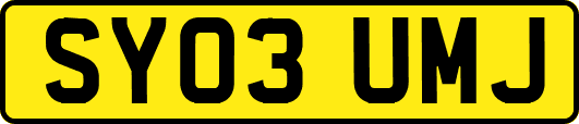SY03UMJ