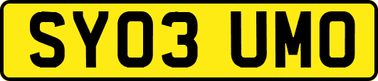 SY03UMO