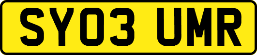 SY03UMR
